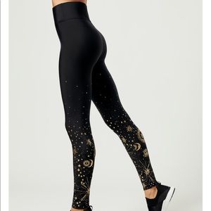 Carbon38 Cosmic Leggings S